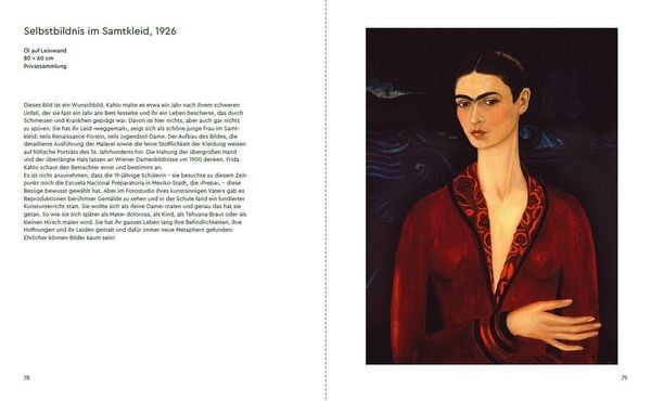 Produktbild: Kahlo