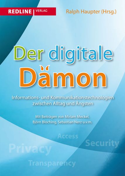 Produktbild: Der digitale D&auml;mon