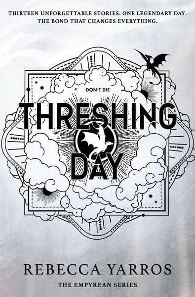 Produktbild: Threshing Day