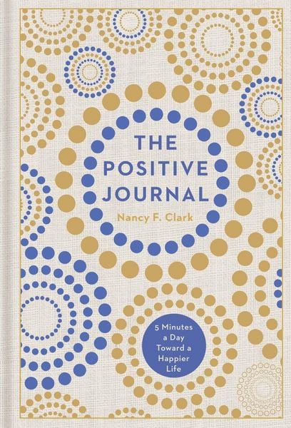 Produktbild: The Positive Journal