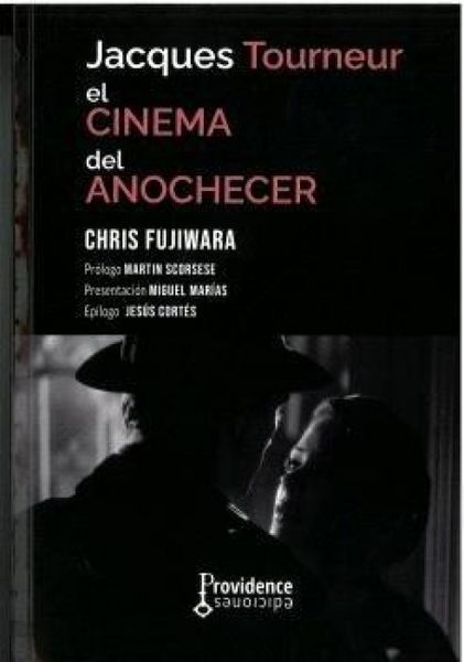 Produktbild: Jacques Tourneur : el cinema del anochecer