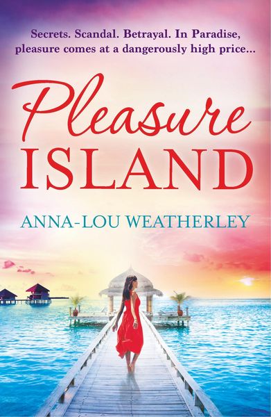 Produktbild: Pleasure Island