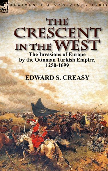 Produktbild: The Crescent in the West