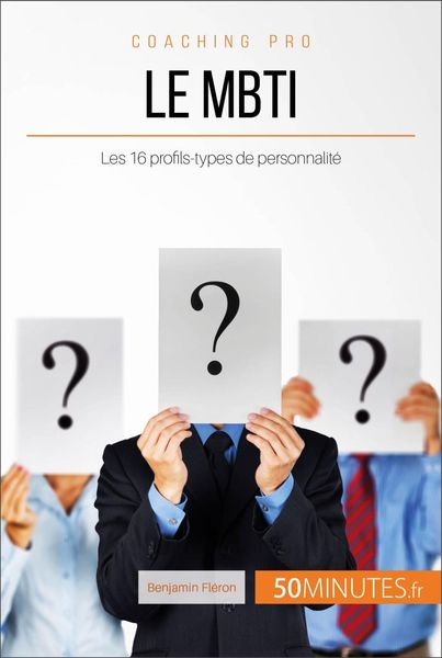 Produktbild: Le Mbti