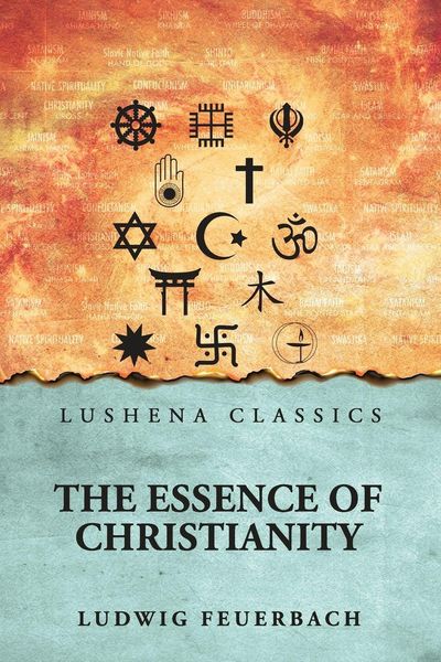 Produktbild: The Essence of Christianity