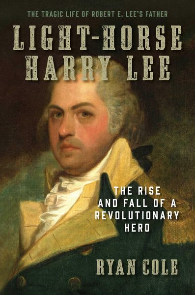 Produktbild: Light-Horse Harry Lee