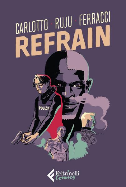 Produktbild: Refrain