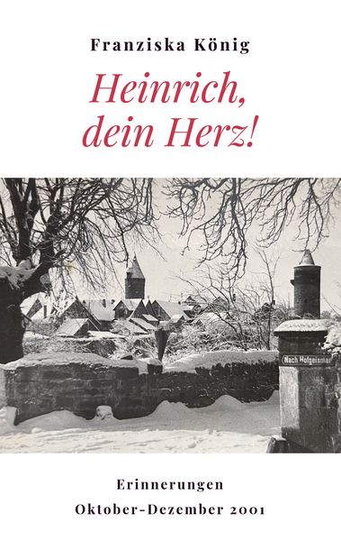 Produktbild: Heinrich, dein Herz!