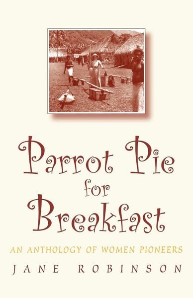 Produktbild: Parrot Pie for Breakfast