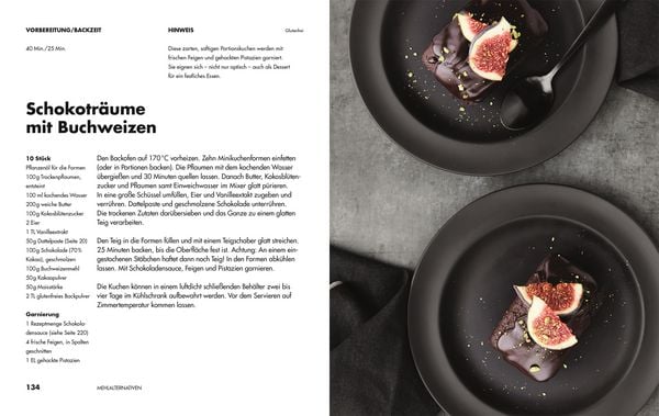 Produktbild: Clean Cakes