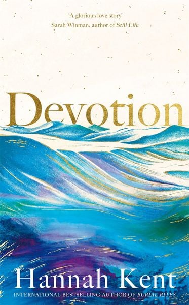 Produktbild: Devotion