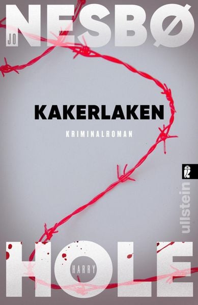 Produktbild: Kakerlaken