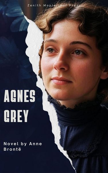 Produktbild: Agnes Grey