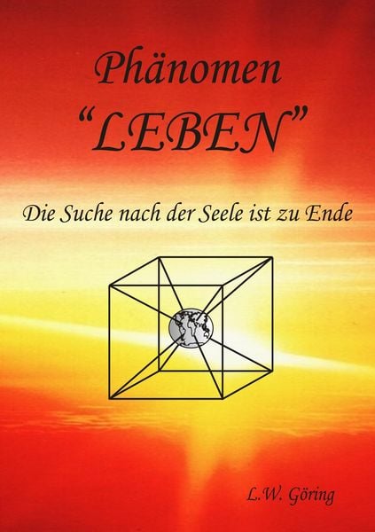 Produktbild: Das Ph&auml;nomen Leben