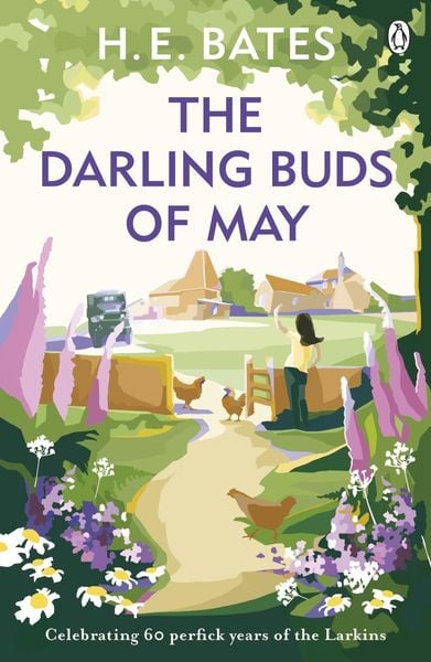 Produktbild: The Darling Buds of May
