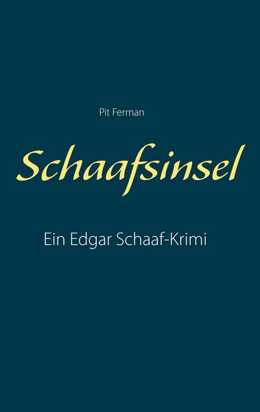 Produktbild: Schaafsinsel