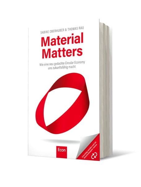 Material Matters