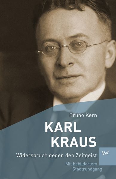 Produktbild: Karl Kraus
