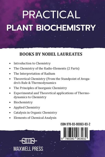 Produktbild: Practical Plant Biochemistry