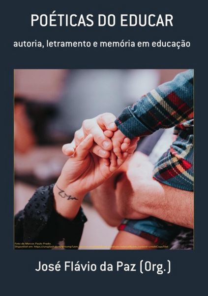 Produktbild: Po&eacute;ticas Do Educar