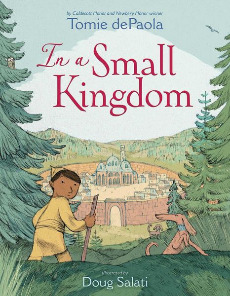 Produktbild: In a Small Kingdom