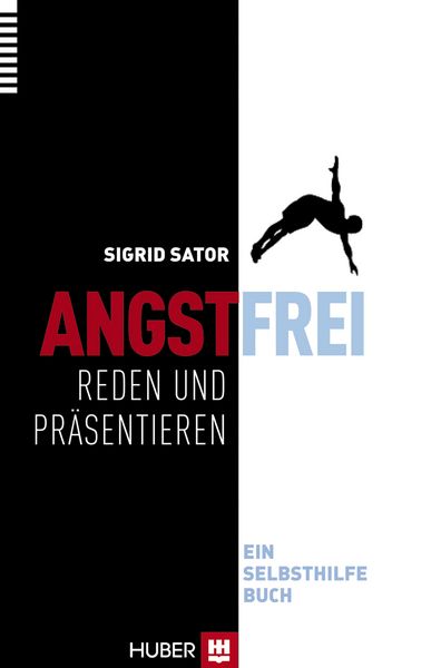Produktbild: Angstfrei reden und pr&auml;sentieren