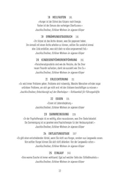 Produktbild: Achtsam morden durch bewusste Ernährung