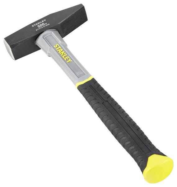 Produktbild: STANLEY Stanley STHT0-51908 Schlosserhammer 32.2 cm 1 St.