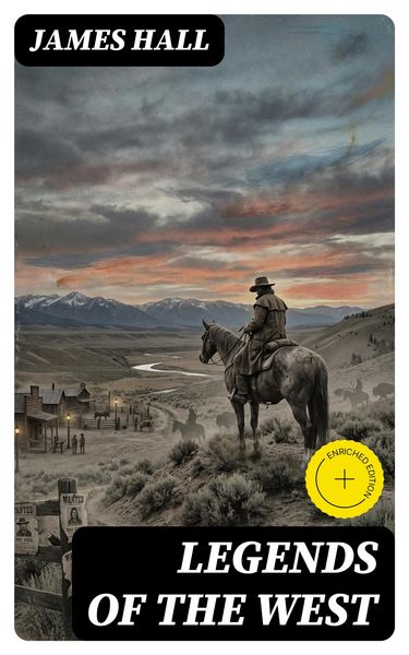 Produktbild: Legends of the West