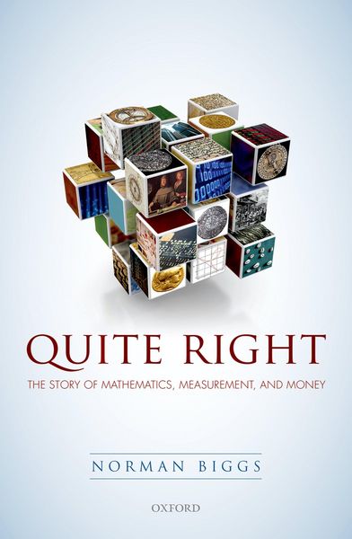 Produktbild: Quite Right