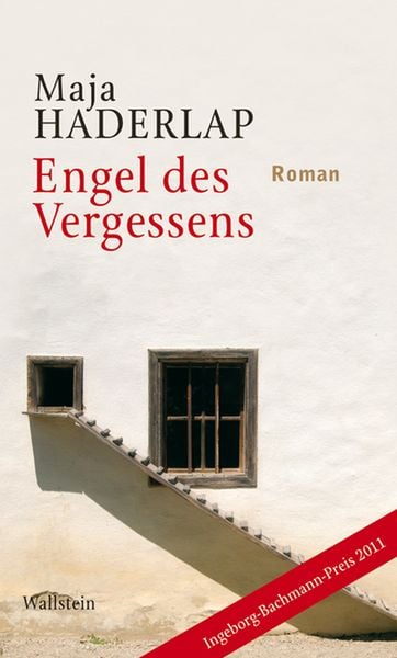 Produktbild: Engel des Vergessens