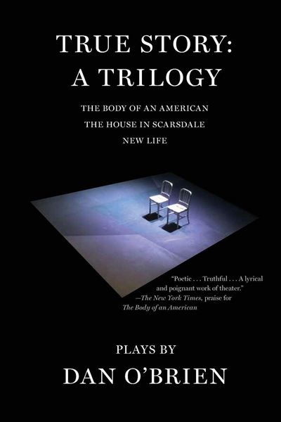 Produktbild: True Story: A Trilogy