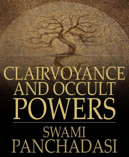 Produktbild: Clairvoyance and Occult Powers
