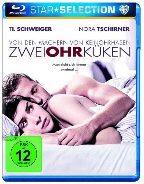 Produktbild: Zweiohrk&uuml;ken