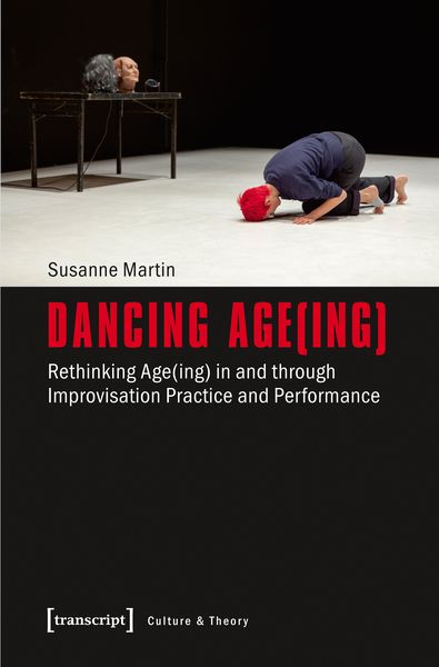 Produktbild: Dancing Age(ing)