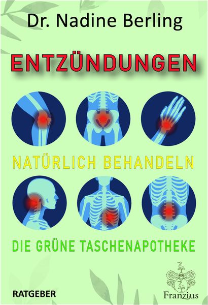 Produktbild: Entz&uuml;ndungen nat&uuml;rlich behandeln