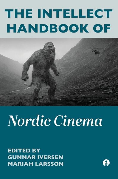 Produktbild: The Intellect Handbook of Nordic Cinema