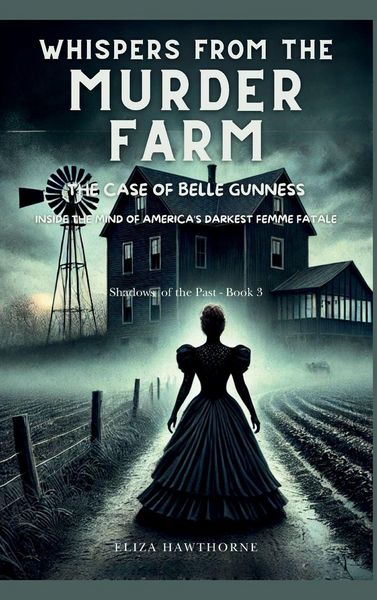 Produktbild: Whispers from the Murder Farm
