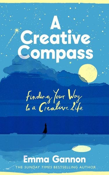Produktbild: A Creative Compass