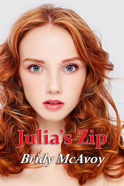 Produktbild: Julia's Zip (Julia's Infidelities, #26)