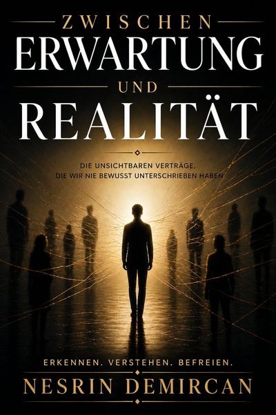 Produktbild: Zwischen Erwartung und Realit&auml;t