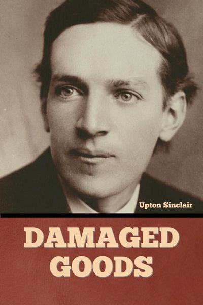 Produktbild: Damaged Goods