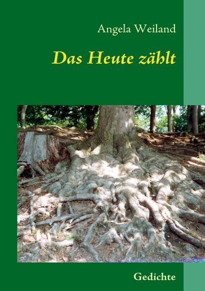 Produktbild: Das Heute z&auml;hlt