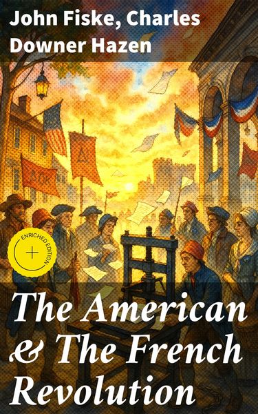 Produktbild: The American & The French Revolution