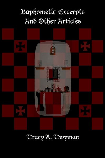 Produktbild: Baphometic Excerpts and Other Articles
