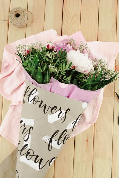 Handlettering - Die ultimative Sammlung