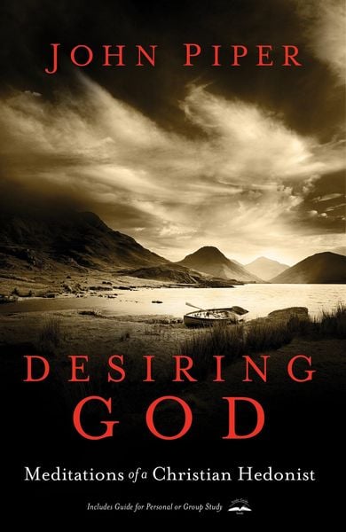 Produktbild: Desiring God