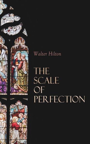 Produktbild: The Scale of Perfection (Annotated)