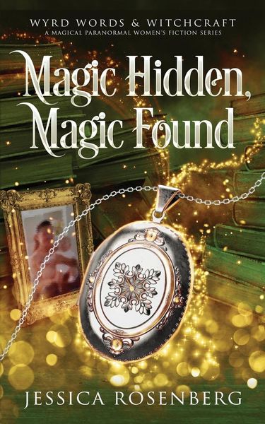Produktbild: Magic Hidden, Magic Found