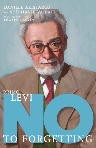 Produktbild: Primo Levi